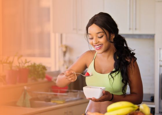 Food that boosts your mood - 20 - Corporate Employee Health & Wellness Blog