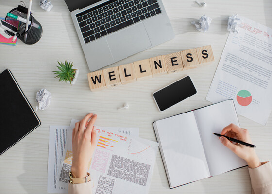Importance of Corporate Wellness Programs - 1 - Corporate Employee Health & Wellness Blog