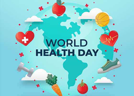 World Health Day - 30 - Corporate Employee Health & Wellness Blog