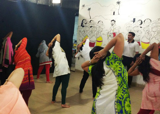 About Wellness Associates - Employee Engagement Activities 6